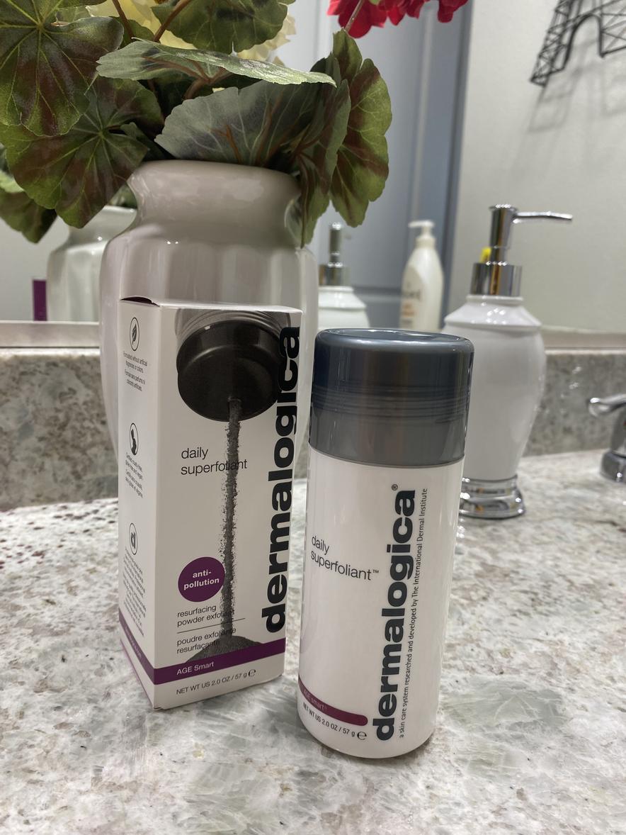 Daily Superfoliant Exfoliator - Dermalogica | Sephora