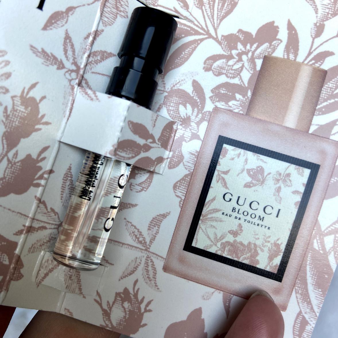 Bloom Eau De Toilette - Gucci | Sephora