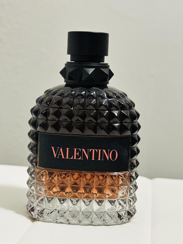 Uomo Coral Fantasy Cologne - Valentino | Sephora