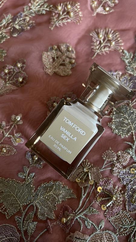 Vanilla Sex Eau de Parfum Fragrance with Sandalwood & Jasmine