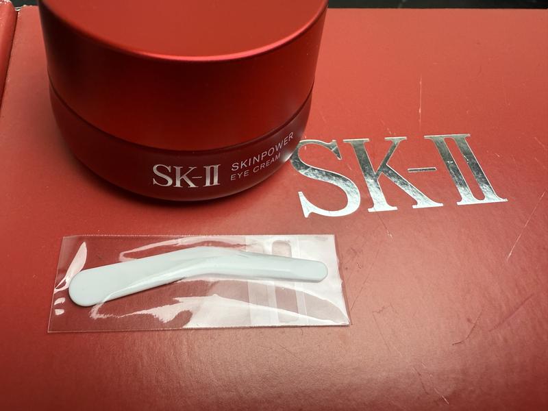 SKINPOWER Eye Cream - SK-II | Sephora