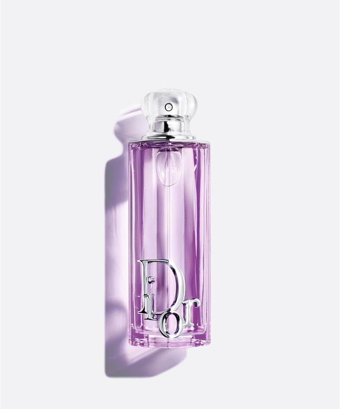 Dior Addict Purple Glow Eau de Parfum - DIOR | Sephora