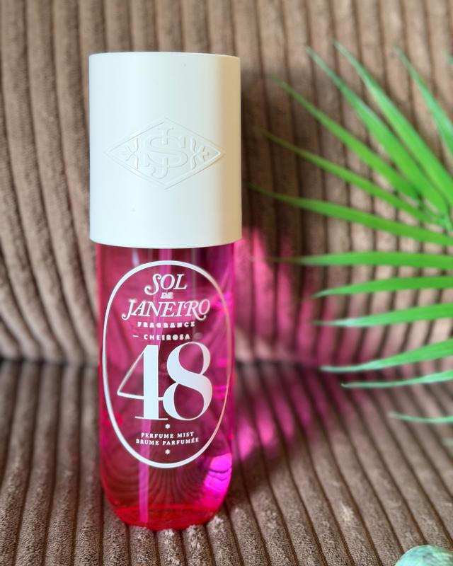 Cheirosa 48 Hair & Body Perfume Mist - Sol de Janeiro | Sephora