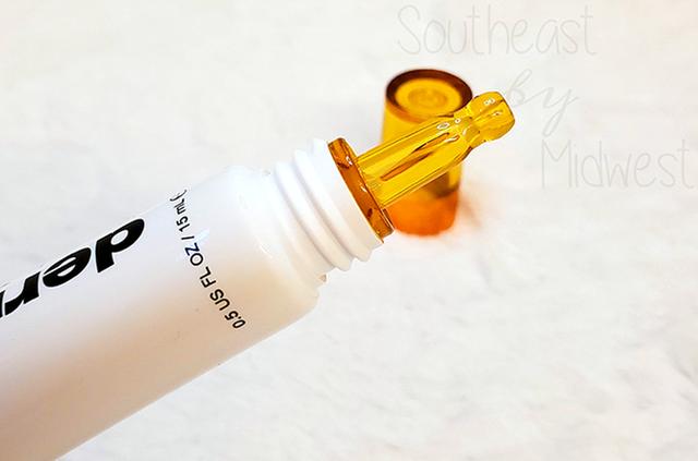 dermalogica vit c eye cream
