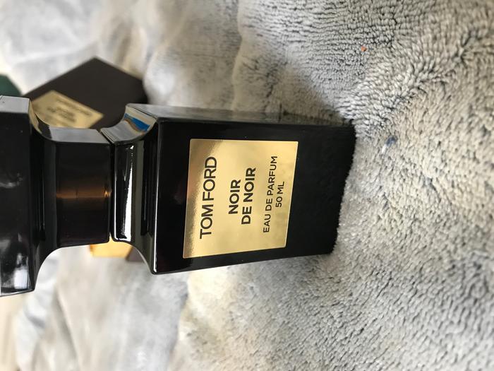 Noir de Noir - TOM FORD | Sephora