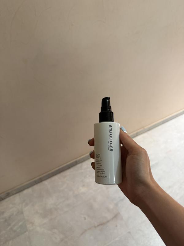 Izumi Tonic Strengthening & Thickening Rice Water Hair Serum - shu