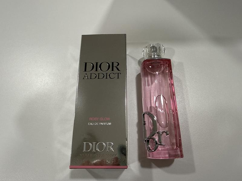 Dior Addict Rosy Glow Eau de Parfum - DIOR | Sephora