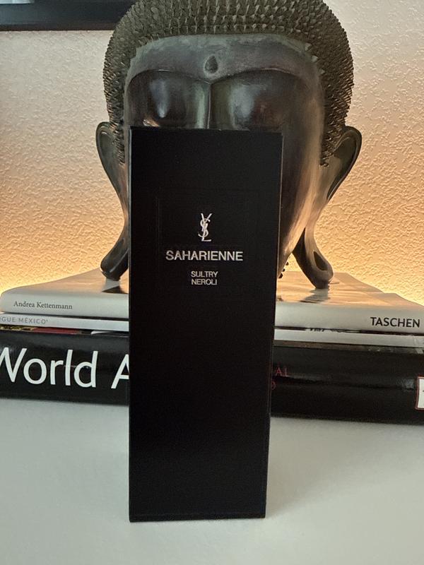Saharienne Eau de Parfum with Neroli & Musk - Yves Saint Laurent