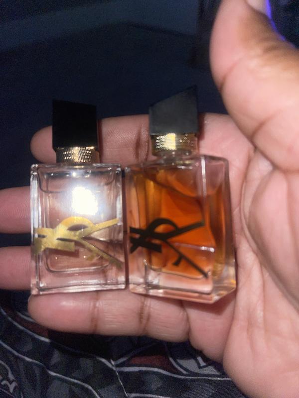 Libre Collection Mini Perfume Duo Set - Yves Saint Laurent | Sephora