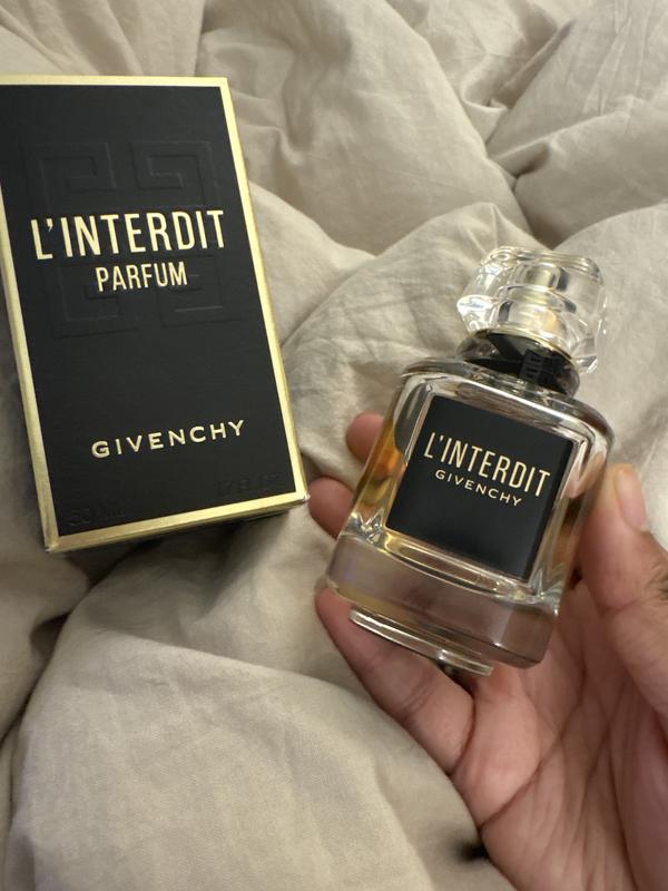 L'Interdit Eau de Parfum - Givenchy | Sephora