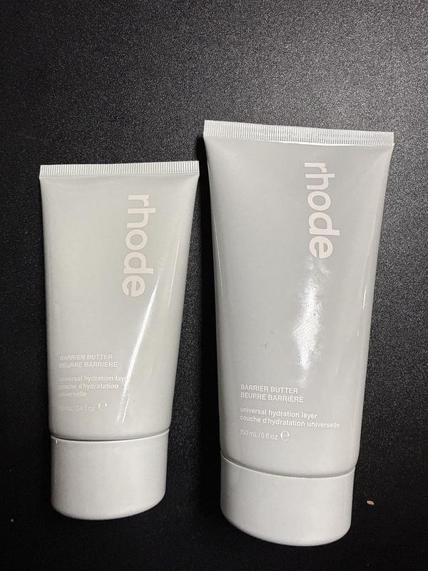 Barrier Butter Intensive Moisture Balm - rhode | Sephora