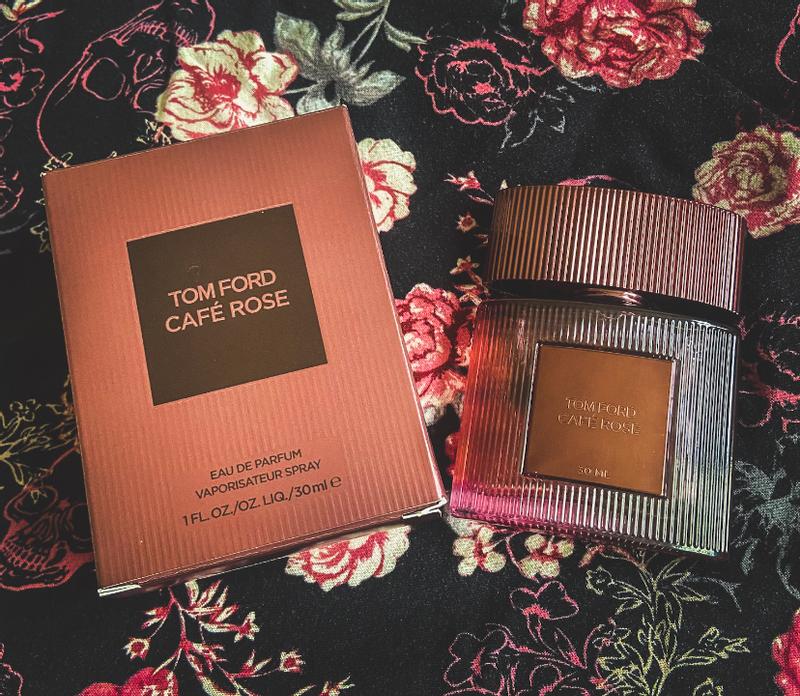 Café Rose - TOM FORD | Sephora
