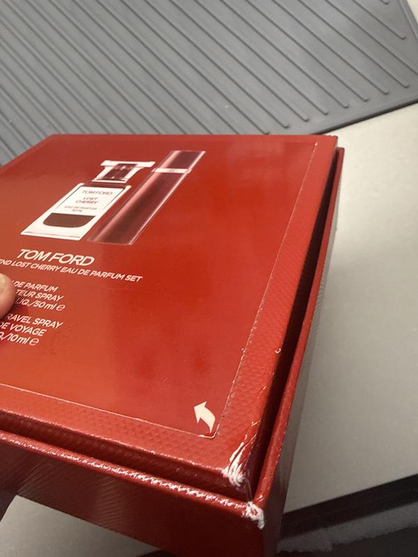 Lost Cherry Eau de Parfum Gift Set - TOM FORD | Sephora