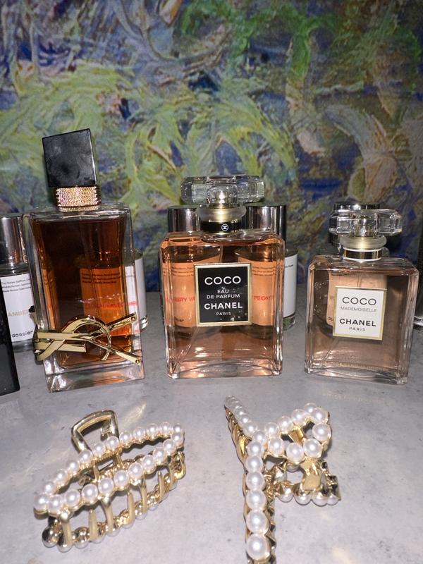 COCO Eau de Parfum - CHANEL | Sephora