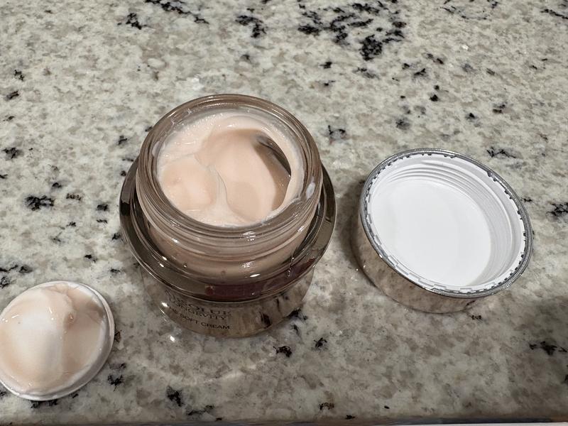 Absolue Longevity The Soft Cream - Lancôme | Sephora