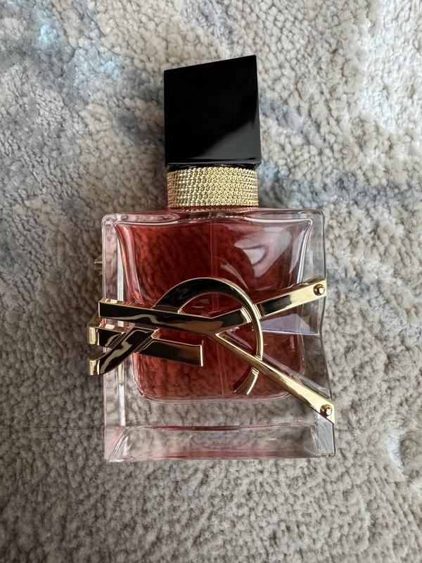 Libre Berry Crush Eau De Parfum with Raspberry - Yves Saint