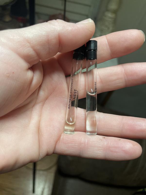 Mini Perfume Oil Vial Discovery Set - NEST New York | Sephora