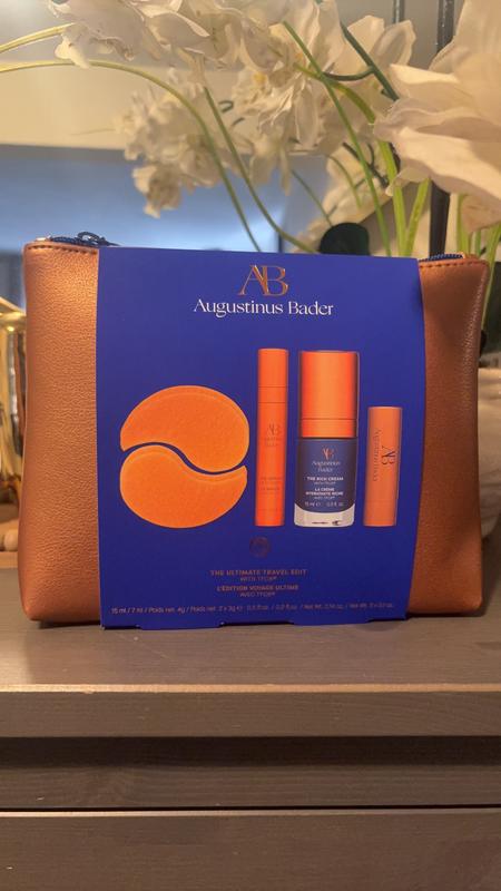 The Ultimate Travel Edit - Augustinus Bader | Sephora