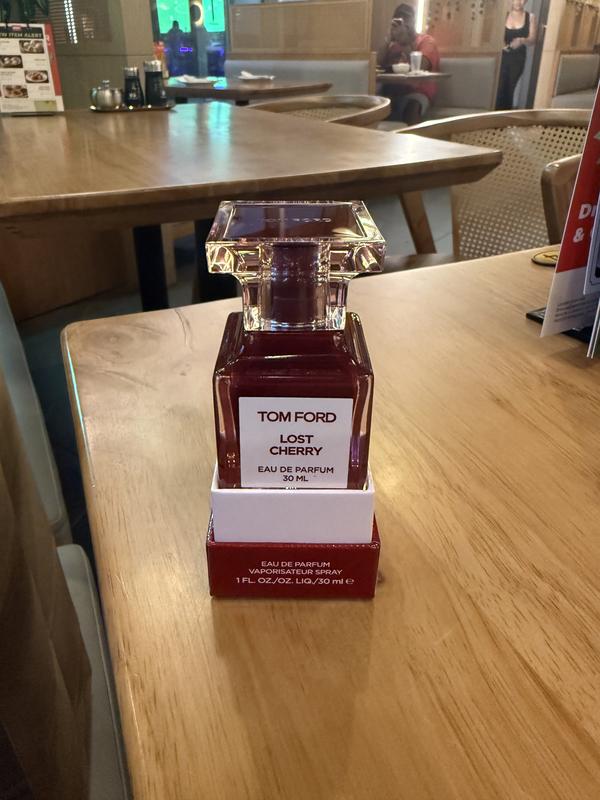 Lost Cherry - TOM FORD | Sephora