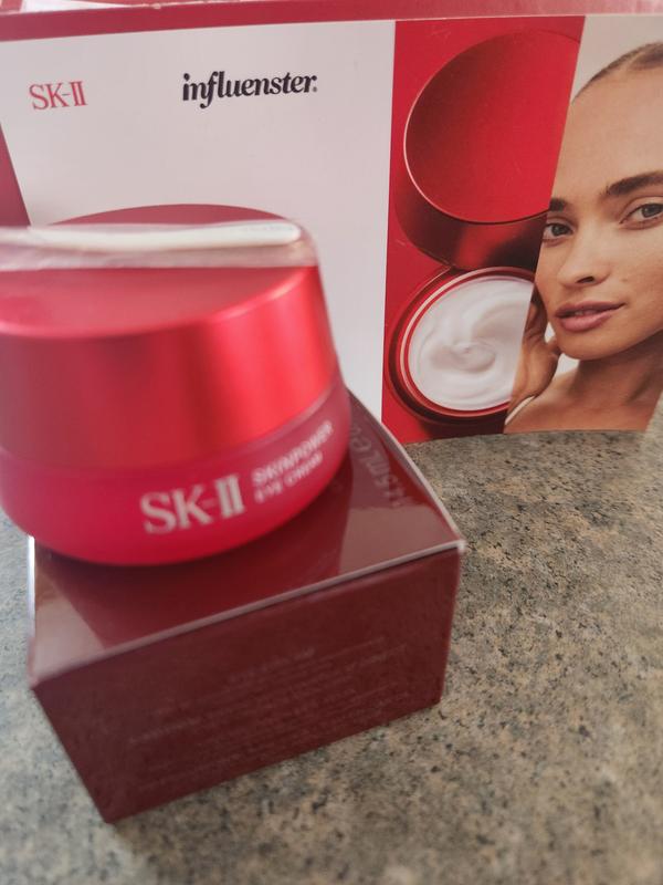 SKINPOWER Eye Cream - SK-II | Sephora
