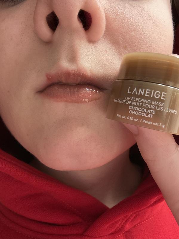 lipo c dosage reddit Buy LANEIGE Dreamy Lip Kit (3G Mini Lip Masks) Online