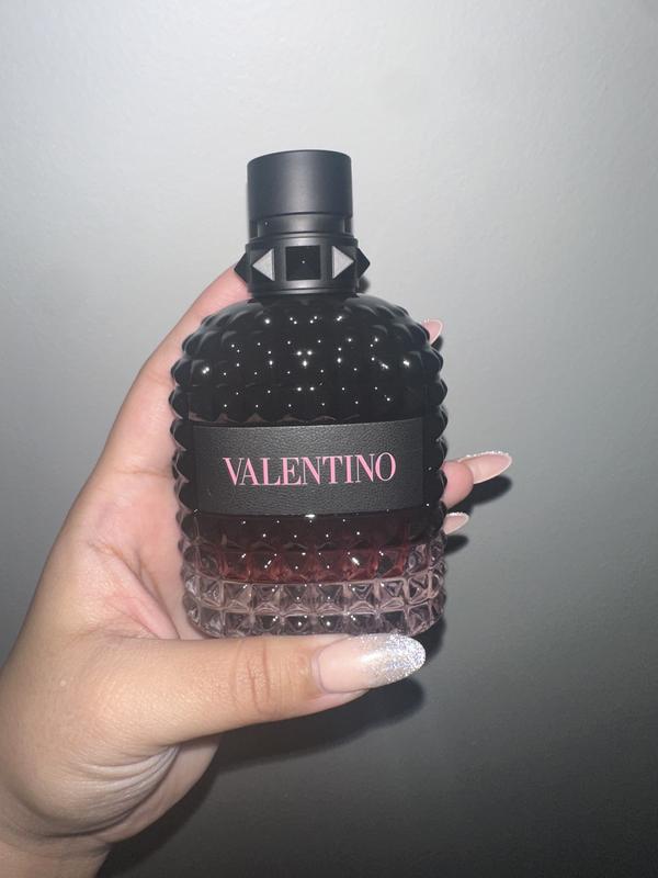 Uomo Born in Roma Intense Eau de Parfum with Vanilla - Valentino