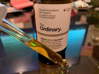 retinol 0.5 in squalane sephora