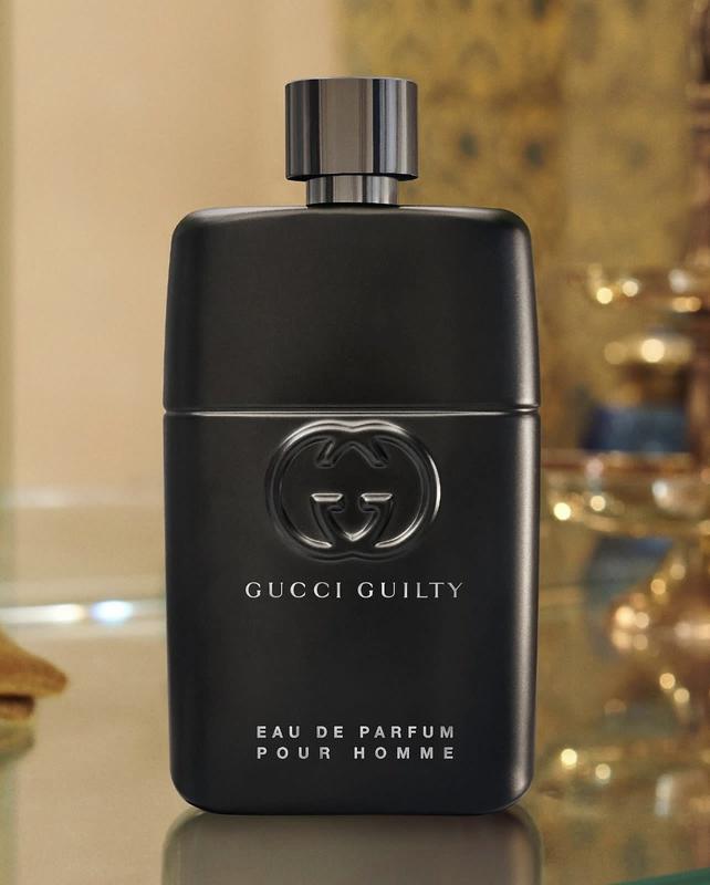 Guilty Eau de Parfum Pour Homme - Gucci | Sephora