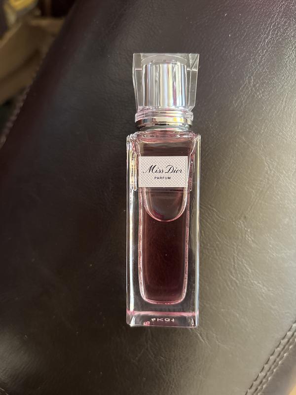 Miss Dior Parfum Rollerpearl - DIOR | Sephora
