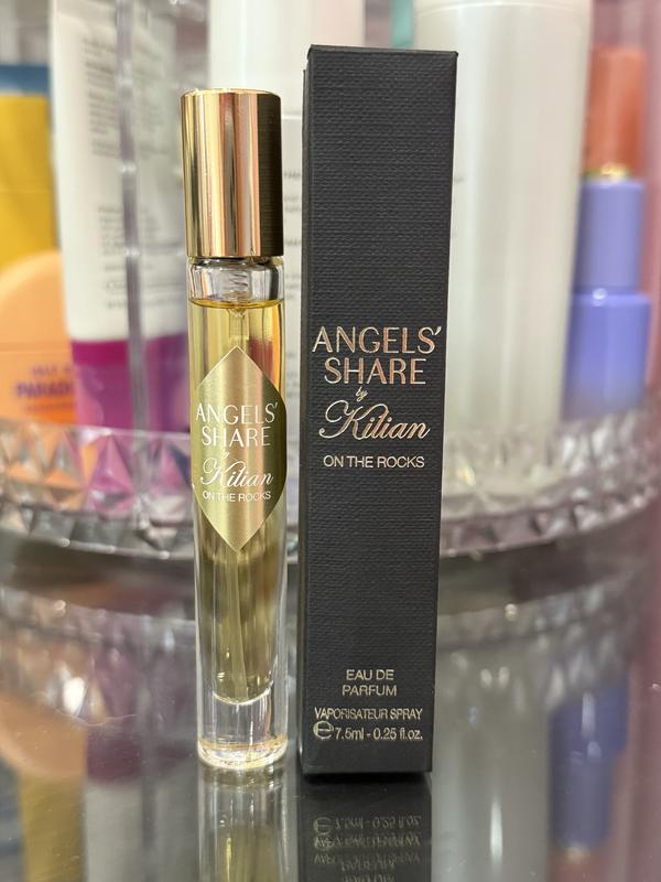 Angels' Share On the Rocks Eau de Parfum with Orange - KILIAN