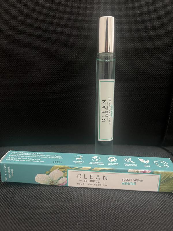 H2Eau - Waterfall Eau de Parfum - CLEAN RESERVE | Sephora