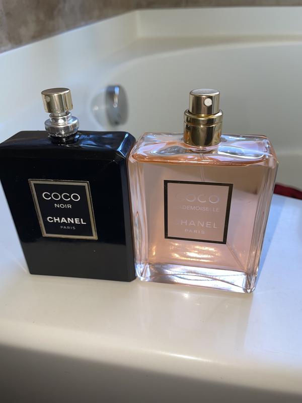 COCO NOIR - CHANEL | Sephora