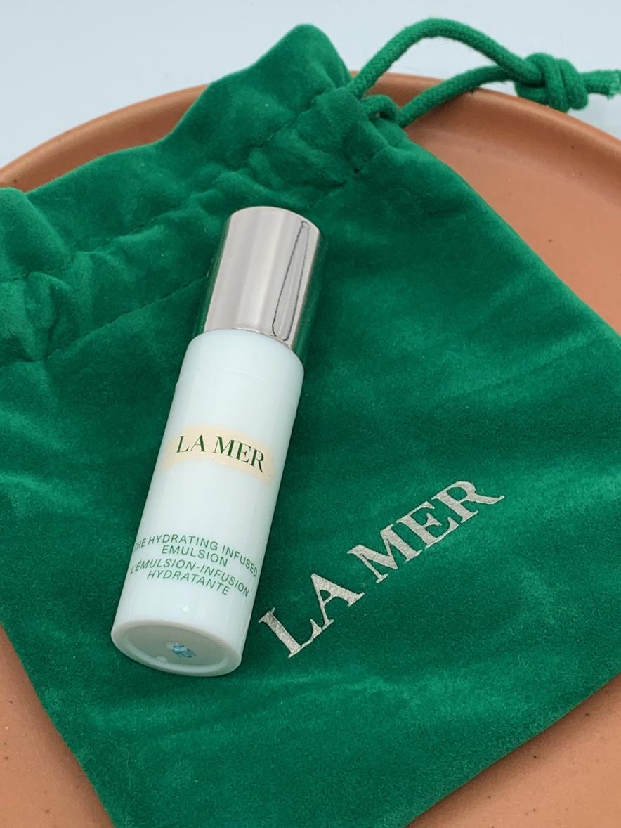 The Hydrating Infused Emulsion - La Mer | Sephora