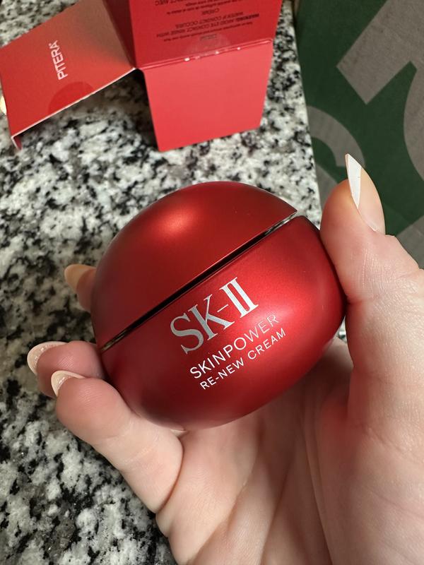 SKINPOWER Re-New Cream, 50ml - SK-II | Sephora