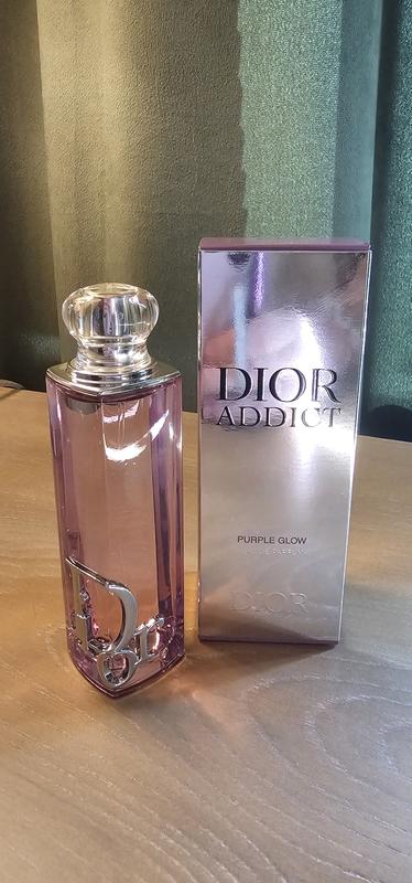 Dior Addict Purple Glow Eau de Parfum - DIOR | Sephora