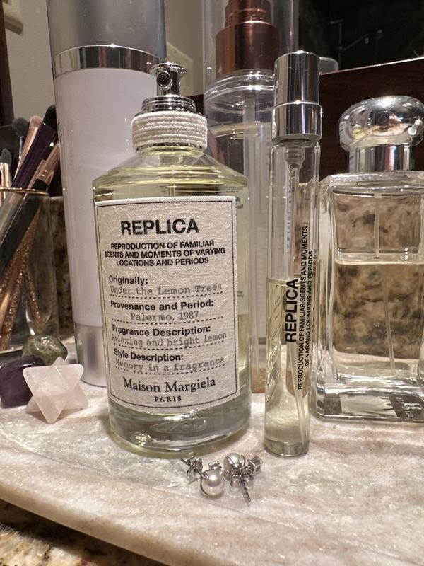 REPLICA' Under the Lemon Trees - Maison Margiela | Sephora