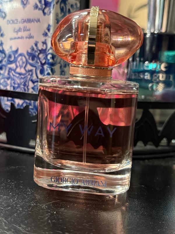 My Way Ylang Eau de Parfum - Armani Beauty | Sephora