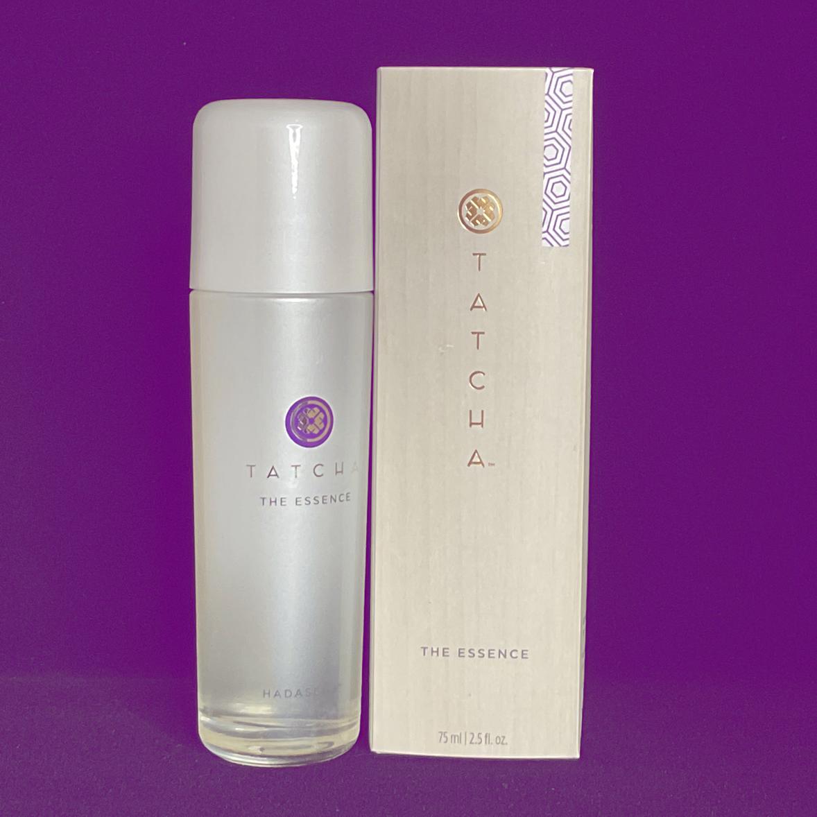 The Essence Skincare Boosting Treatment - Tatcha | Sephora