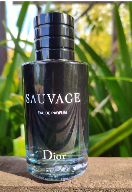 Sauvage Eau Forte - DIOR | Sephora