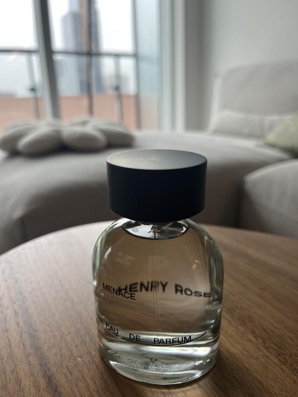 Menace Eau de Parfum - Henry Rose | Sephora