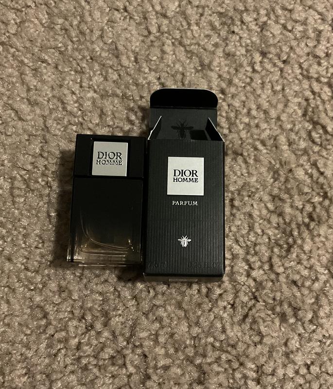 Dior Homme Parfum - DIOR | Sephora