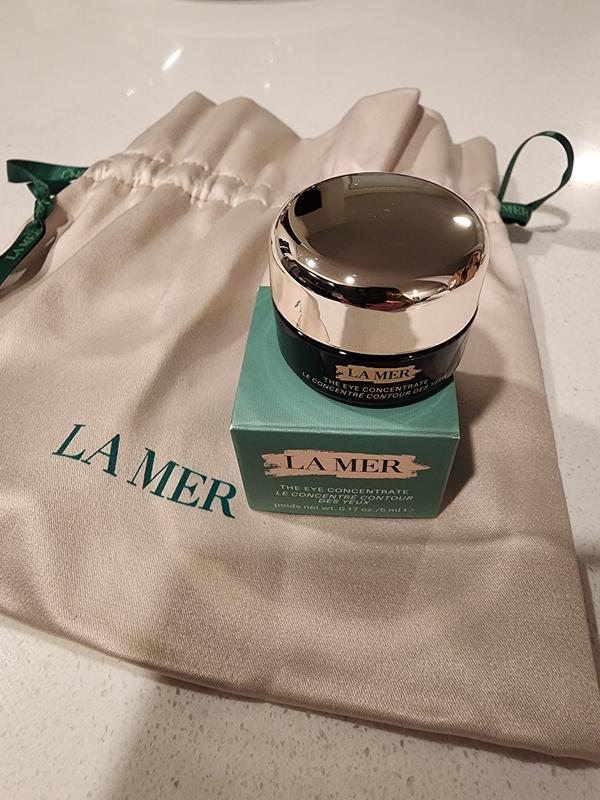 The Eye Concentrate Cream - La Mer | Sephora