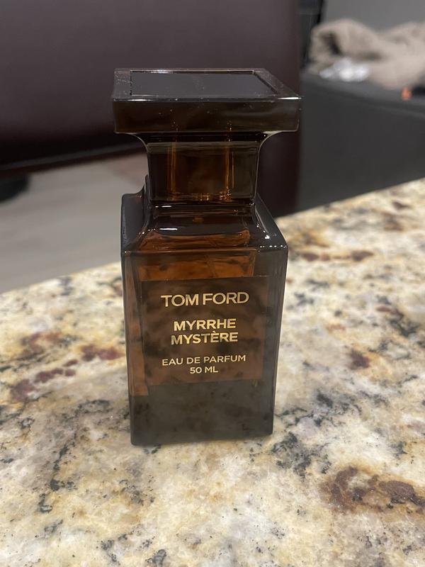 Myrrhe Mystere Eau de Parfum Fragrance - TOM FORD | Sephora