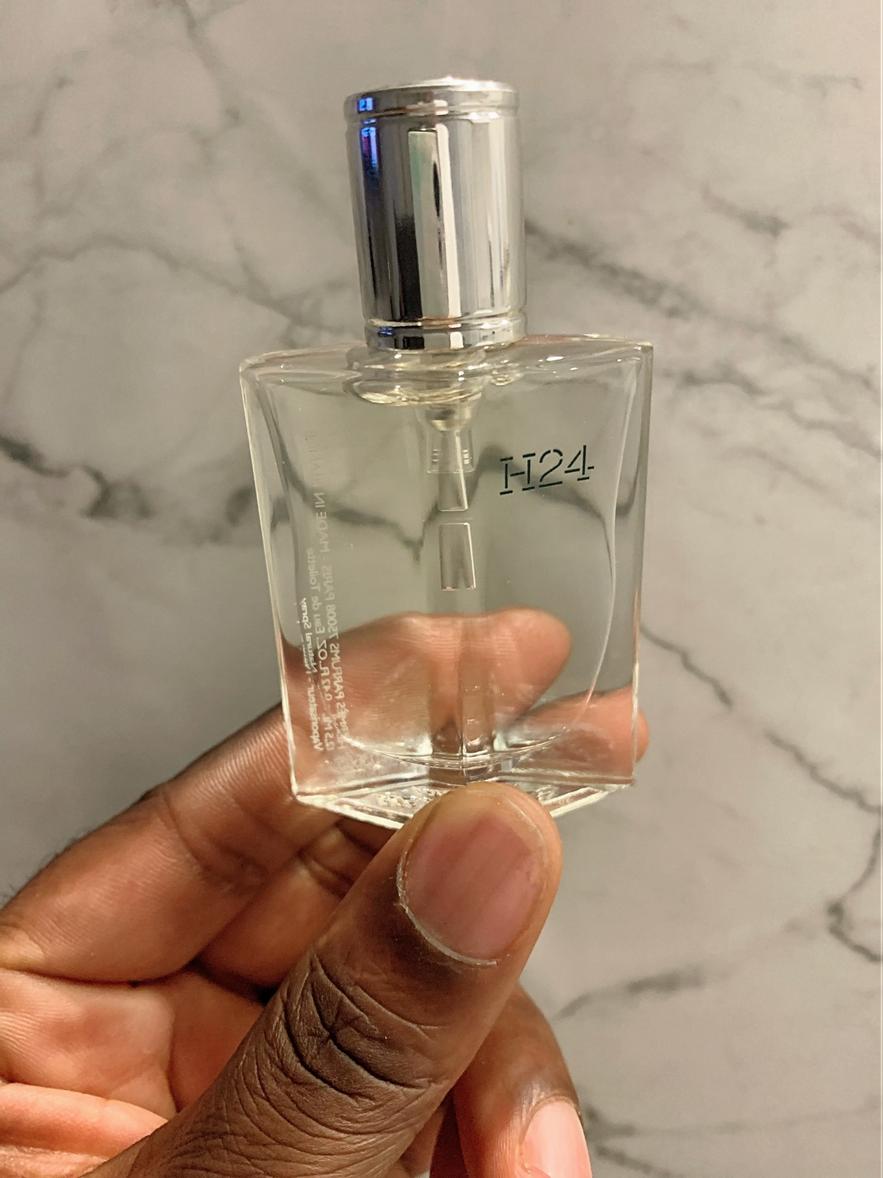 H24 Eau de Toilette - HERMÈS | Sephora