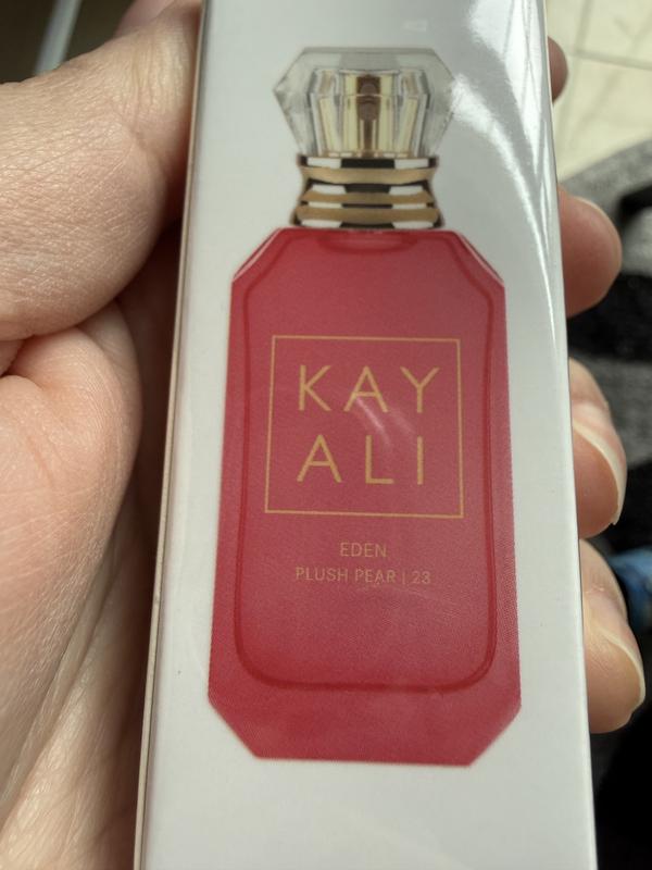 EDEN PLUSH PEAR | 23 Eau de Parfum - KAYALI | Sephora