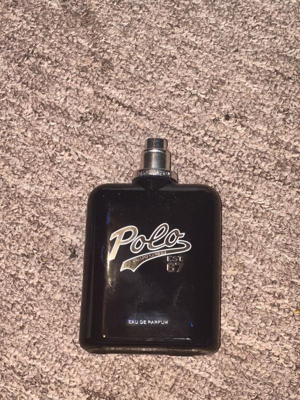 Polo 67 Eau de Toilette with Pineapple & Bergamot - Ralph Lauren
