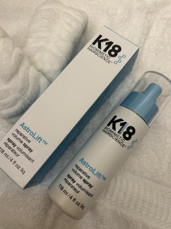 AstroLift™ Reparative Volume Spray - K18 Biomimetic