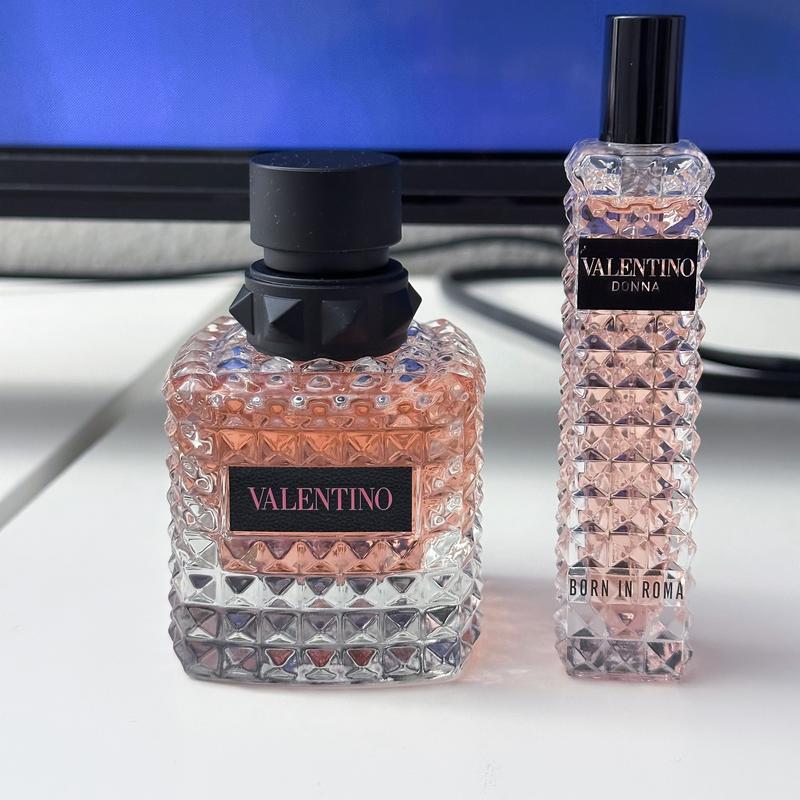 Donna Born In Roma Eau de Parfum - Valentino | Sephora