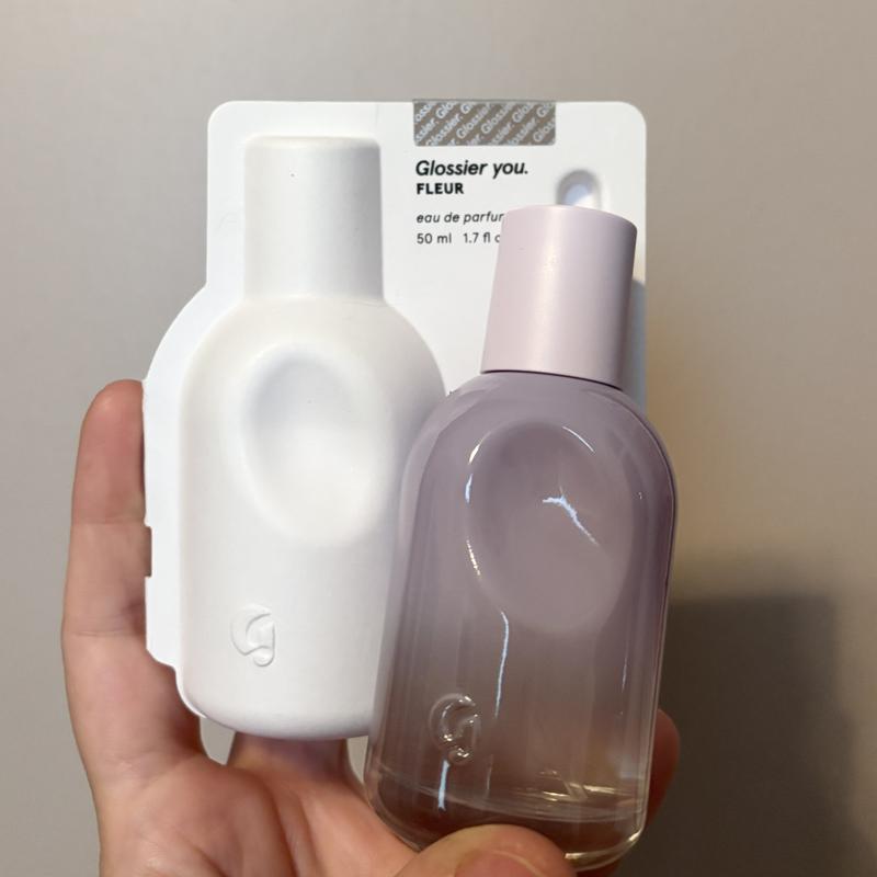 Glossier You Fleur Duo Perfume Gift Set - Glossier | Sephora