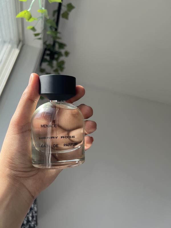 Menace Eau de Parfum - Henry Rose | Sephora